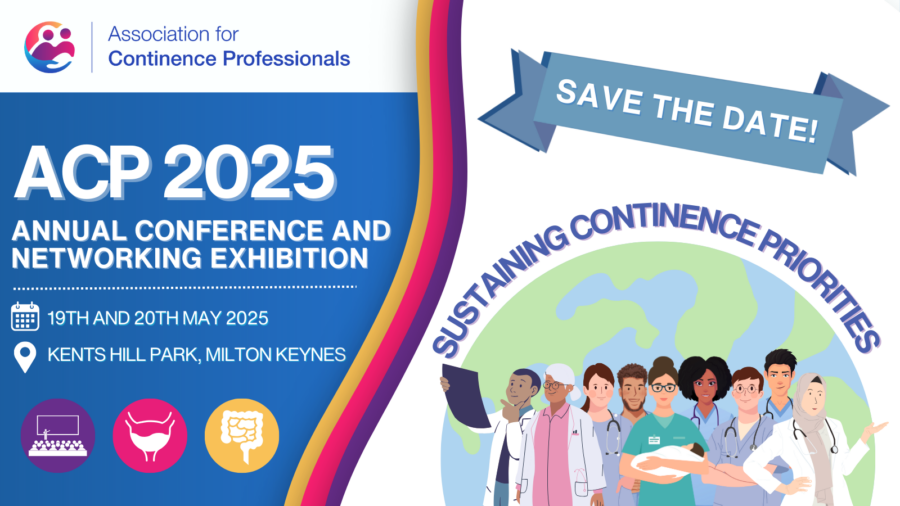 Association of Continence Professionals (ACP) Conference 2025
