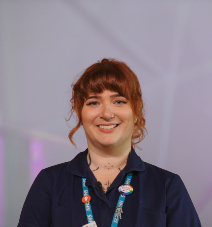 Hannah Doyle - BAUN newsletter lead
