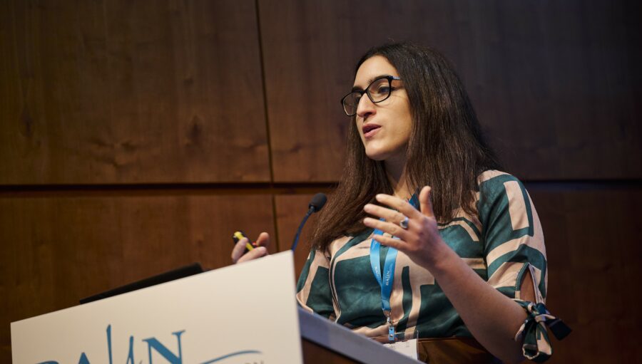 BAUN Conference Speaker