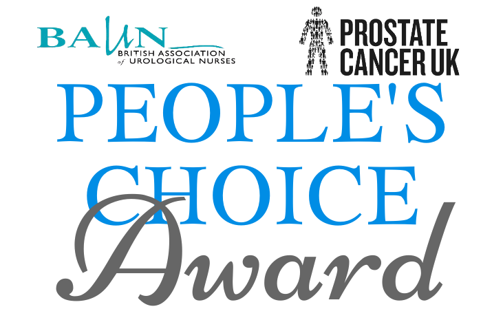 People's Choice Award