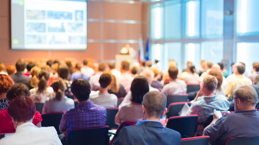 Advancing urological care: Continuous improvement through out a professional career event image