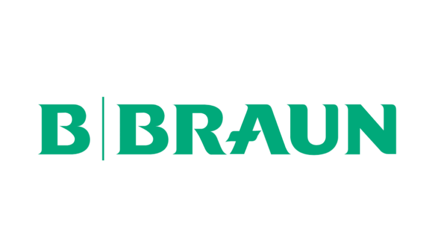 B BRAUN