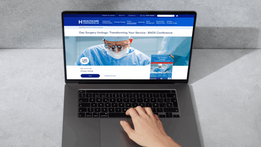 Day Surgery Urology: Transforming Your Service - BADS Conference